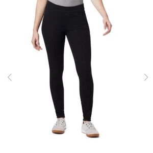 Columbia Black Women's Jeans Jeggings